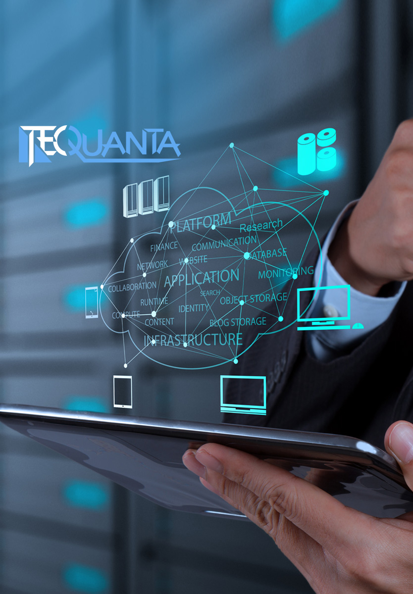 Tecquanta LLC