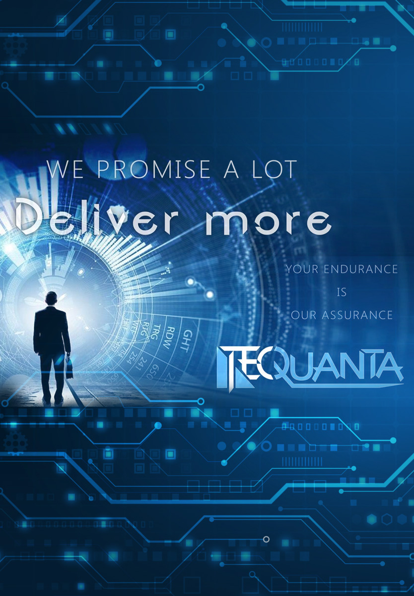 Tecquanta LLC